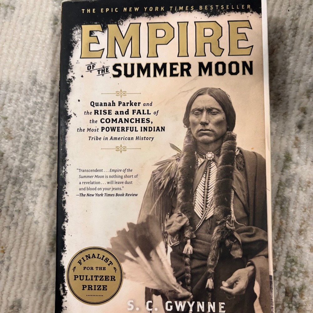 Lot of 5 Books